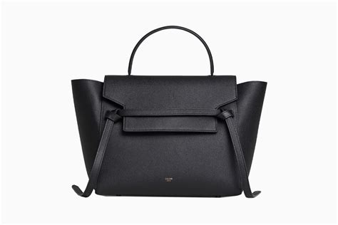 Quiet Luxury: 8 Best Celine Bags 